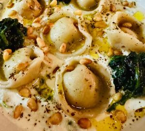  at Barganzo in Madrid