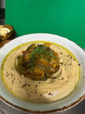  at Barganzo in Madrid