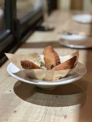  at Barganzo in Madrid