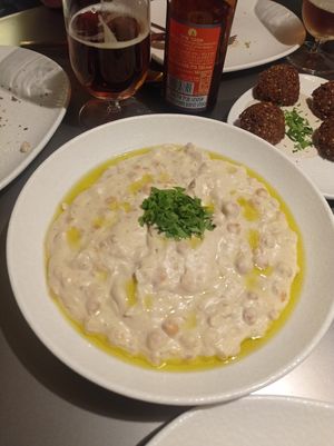  at Barganzo in Madrid