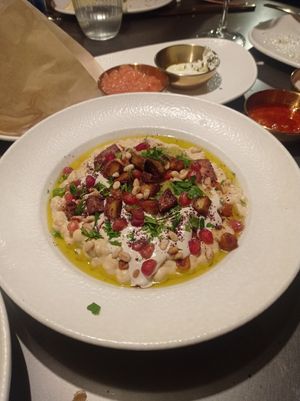  at Barganzo in Madrid