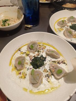  at Barganzo in Madrid