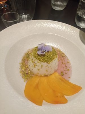  at Barganzo in Madrid