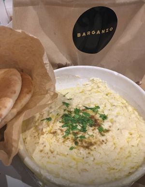  at Barganzo in Madrid