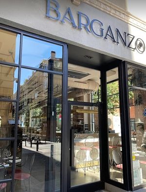  at Barganzo in Madrid