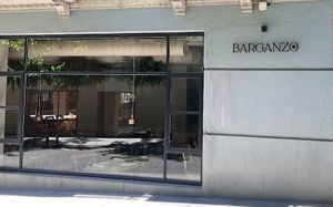  at Barganzo in Madrid