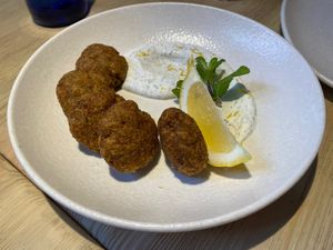 Prasa   at Barganzo in Madrid