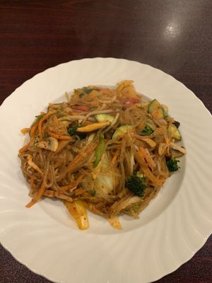   at Amitabul in Chicago