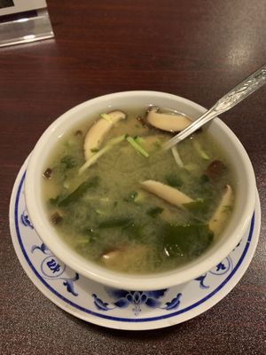   at Amitabul in Chicago