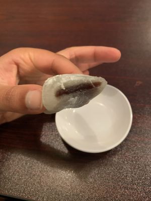   at Amitabul in Chicago