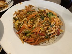 Buddha Bop  at Amitabul in Chicago