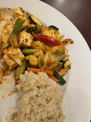   at Amitabul in Chicago