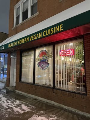 Amitabul   at Amitabul in Chicago