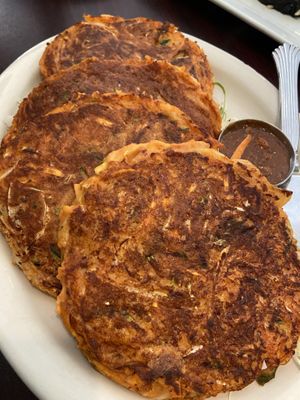   at Amitabul in Chicago