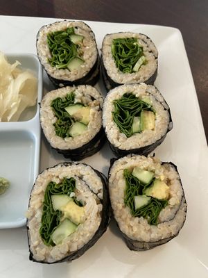   at Amitabul in Chicago