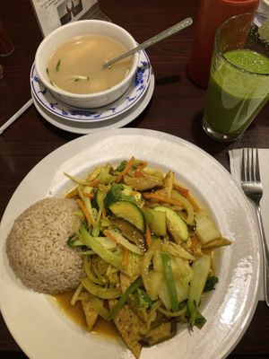   at Amitabul in Chicago