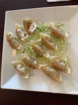   at Amitabul in Chicago