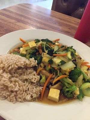 Hello Dolly and Bill at Amitabul in Chicago