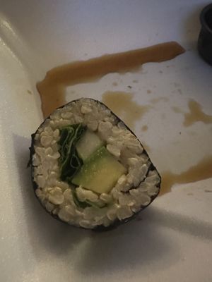   at Amitabul in Chicago