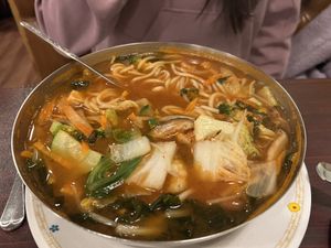   at Amitabul in Chicago