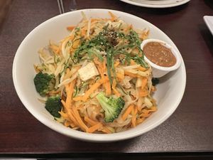   at Amitabul in Chicago