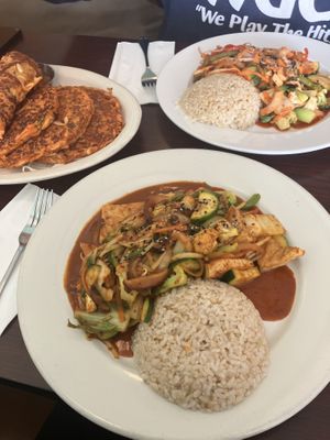   at Amitabul in Chicago