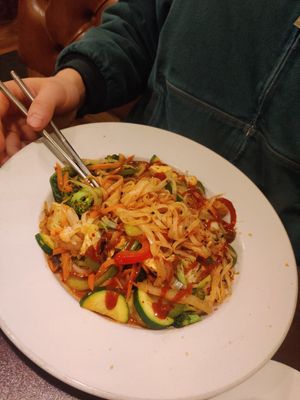  at Amitabul in Chicago