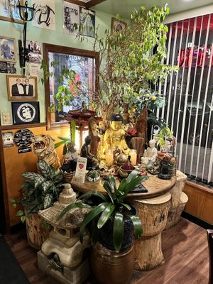  #Veganuary at Amitabul in Chicago