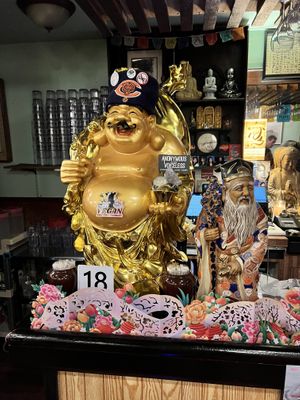  #Veganuary at Amitabul in Chicago