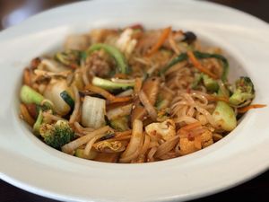   at Amitabul in Chicago