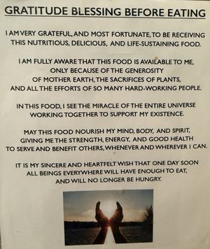   at Amitabul in Chicago