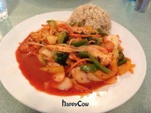 Yum! at Amitabul in Chicago