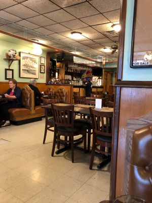 Friday afternoon  at Amitabul in Chicago