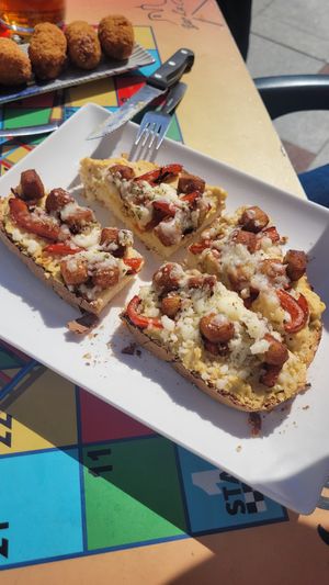  at La Calle in Guadalajara