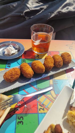  at La Calle in Guadalajara