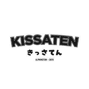 Kissaten at Kissaten  in Alphington