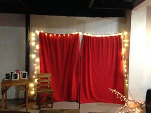 eventos at Posdata Cafe in Mexicali