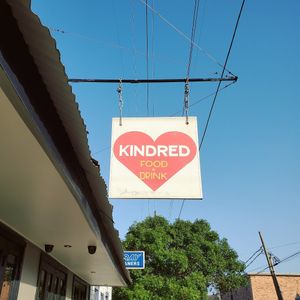 Kindred at Kindred in New Orleans