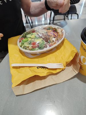  at Soul Origin in East Maitland