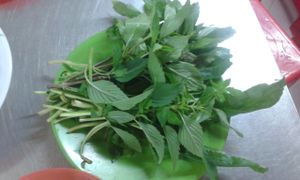 6 at Pho Chay Nhu in Ho Chi Minh City