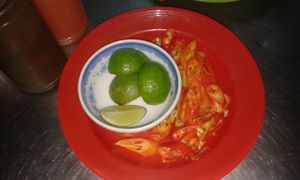 7 at Pho Chay Nhu in Ho Chi Minh City