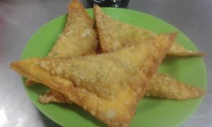 8 at Pho Chay Nhu in Ho Chi Minh City