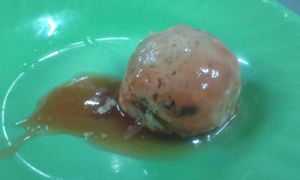 9 at Pho Chay Nhu in Ho Chi Minh City