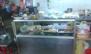 13 at Pho Chay Nhu in Ho Chi Minh City