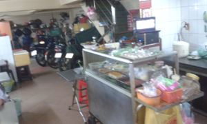 14 at Pho Chay Nhu in Ho Chi Minh City