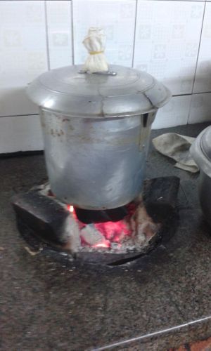 16 at Pho Chay Nhu in Ho Chi Minh City