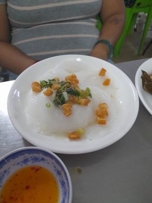  at Pho Chay Nhu in Ho Chi Minh City