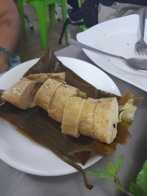  at Pho Chay Nhu in Ho Chi Minh City