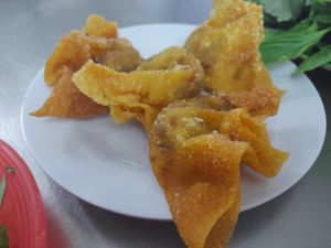  at Pho Chay Nhu in Ho Chi Minh City