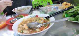  at Pho Chay Nhu in Ho Chi Minh City
